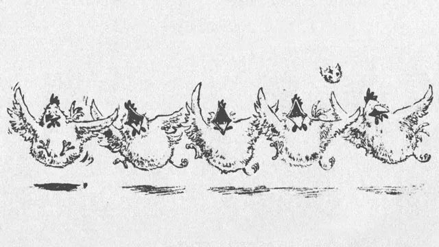 Sponsoren am ersten Standort auf der Kronenwiese